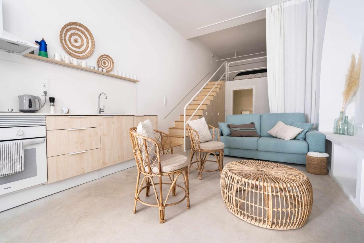 Exclusivo Loft Con Terraza En Ciudad Artes Y Cienc Apartman Valencia Kültér fotó