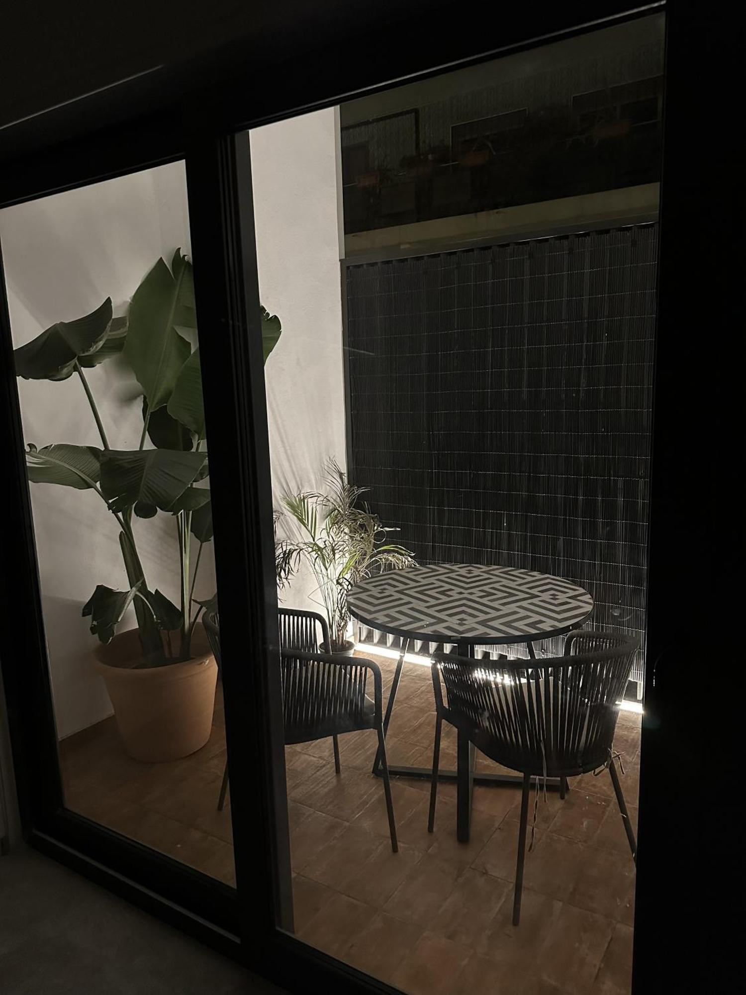 Exclusivo Loft Con Terraza En Ciudad Artes Y Cienc Apartman Valencia Kültér fotó