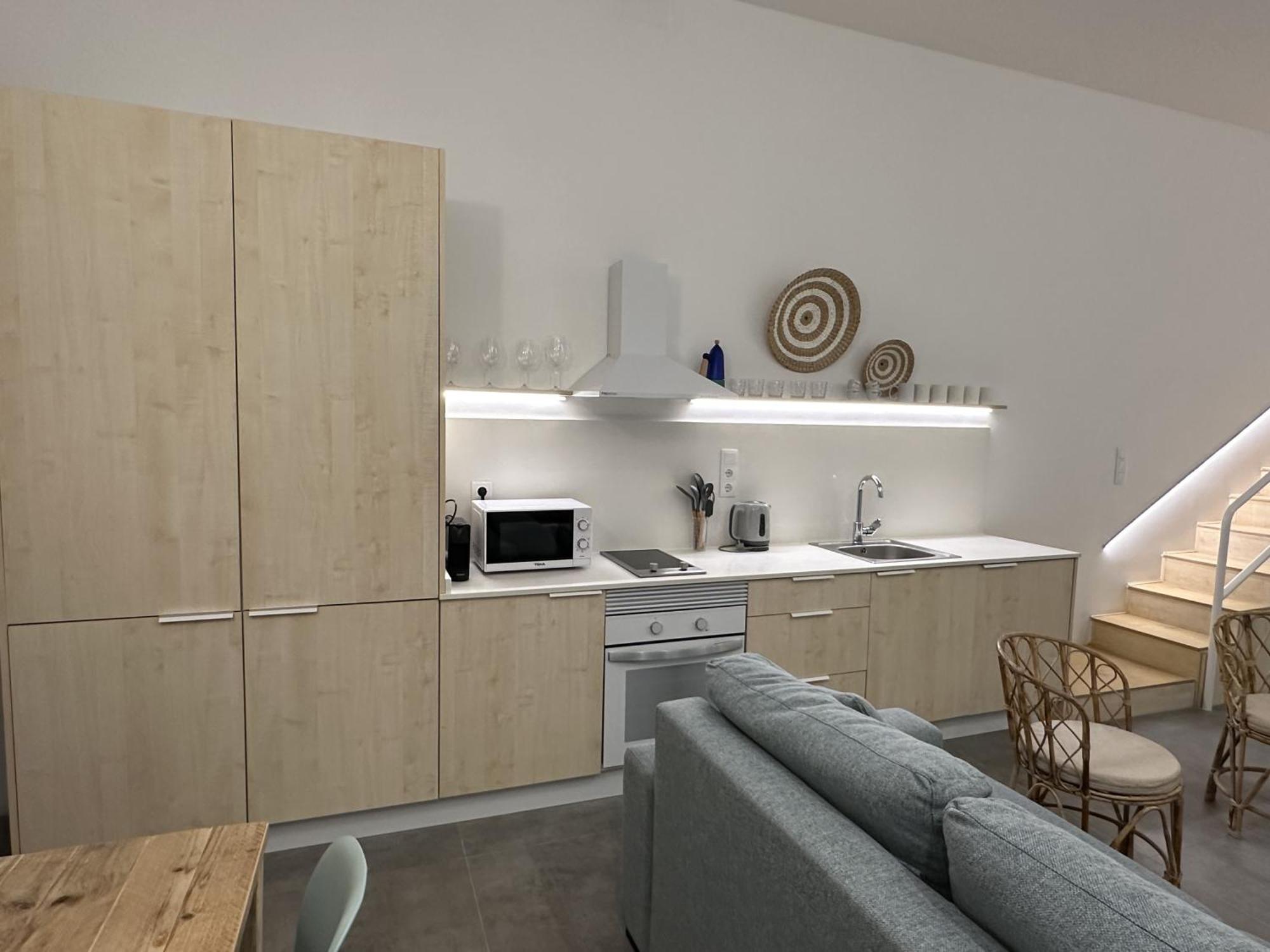 Exclusivo Loft Con Terraza En Ciudad Artes Y Cienc Apartman Valencia Kültér fotó