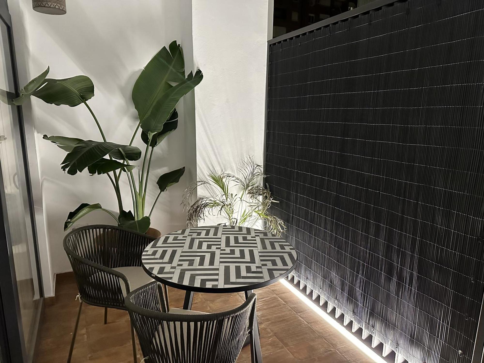 Exclusivo Loft Con Terraza En Ciudad Artes Y Cienc Apartman Valencia Kültér fotó