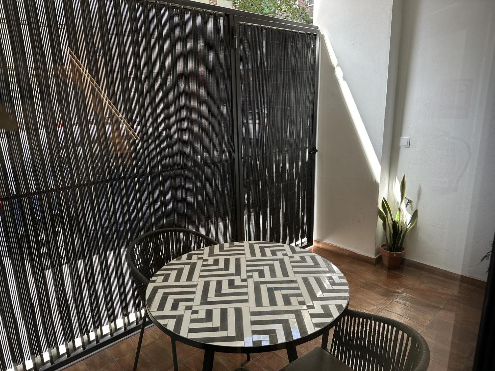 Exclusivo Loft Con Terraza En Ciudad Artes Y Cienc Apartman Valencia Kültér fotó