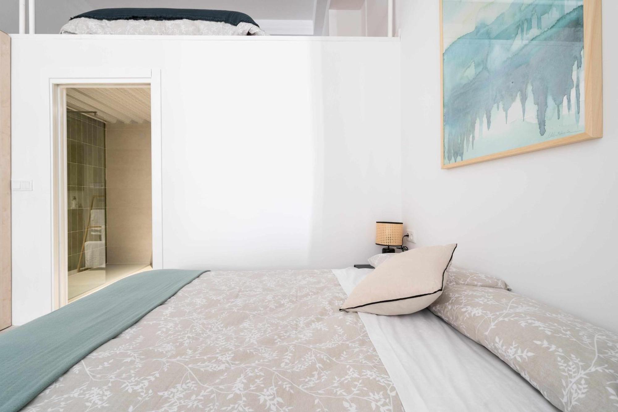 Exclusivo Loft Con Terraza En Ciudad Artes Y Cienc Apartman Valencia Kültér fotó